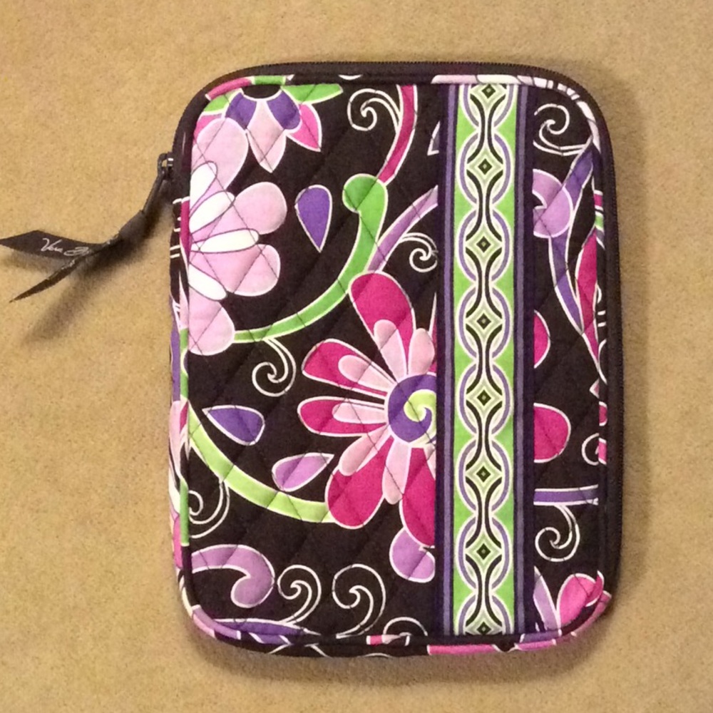 Vera Bradley tablet case